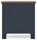 Landocken Bedroom Package - Furniture Queen (GA)*