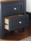 Landocken Bedroom Package - Furniture Queen (GA)*