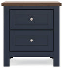 Landocken Bedroom Package - Furniture Queen (GA)*
