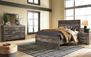 Wynnlow Bedroom Set - Furniture Queen (GA)*