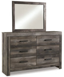 Wynnlow Bedroom Set - Furniture Queen (GA)*