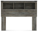 Frandern Full Bed - Furniture Queen (GA)*