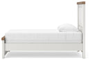 Savonport Bed