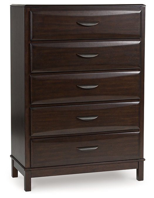 Vanmore Chest of Drawers image