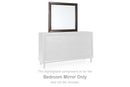 Dantenton Dresser and Mirror - Furniture Queen (GA)*