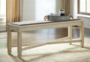 Bolanburg Dining Set - Furniture Queen (GA)*