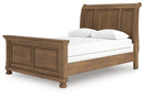 Feddinger Bed