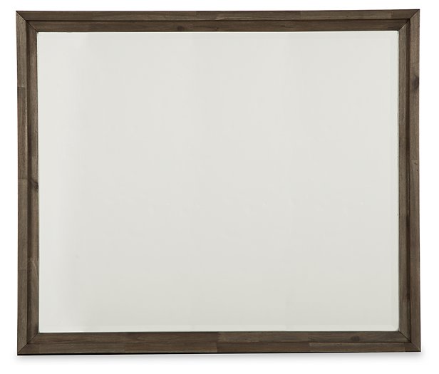 Arkenton Dresser and Mirror