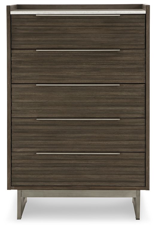 Arkenton Chest of Drawers