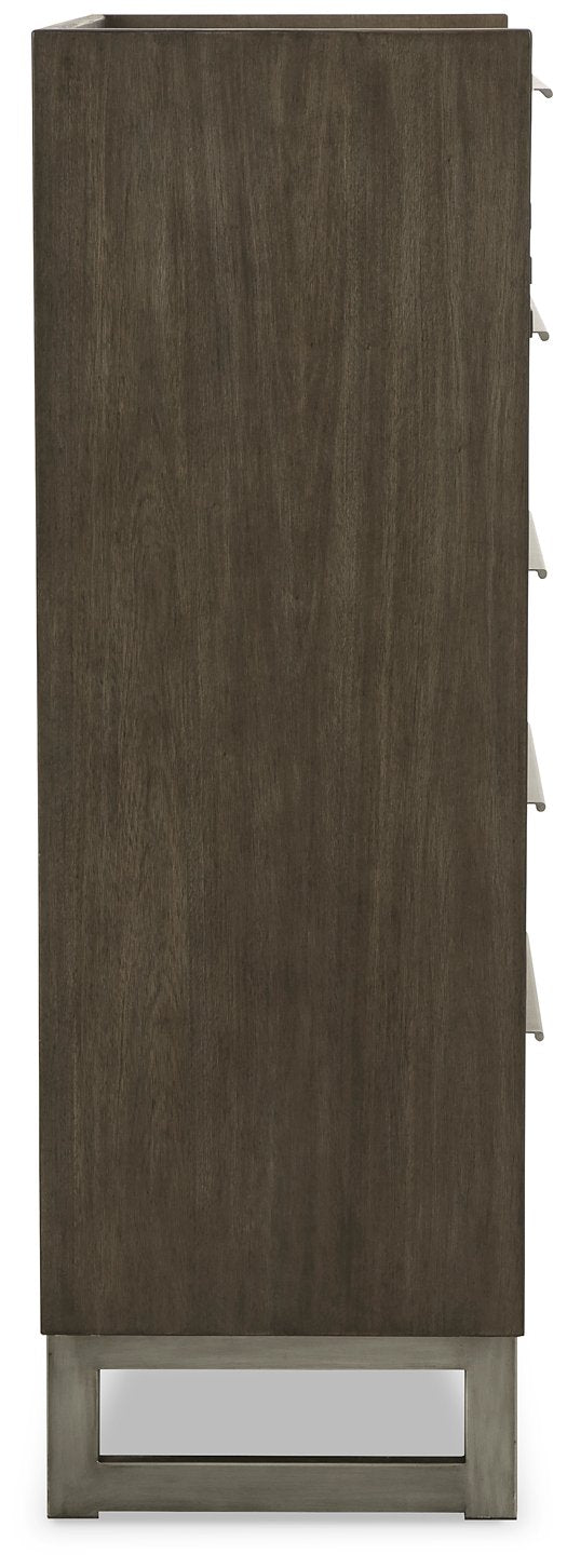 Arkenton Chest of Drawers