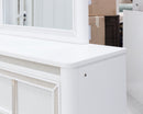 Chalanna Bedroom Set - Furniture Queen (GA)*
