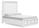 Chalanna Bedroom Set - Furniture Queen (GA)*