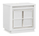 Chalanna Bedroom Set - Furniture Queen (GA)*