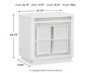 Chalanna Bedroom Set - Furniture Queen (GA)*