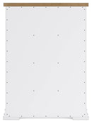 Ashbryn Chest of Drawers - Furniture Queen (GA)*