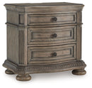 Ardenfield Nightstand - Furniture Queen (GA)*