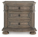 Ardenfield Nightstand - Furniture Queen (GA)*