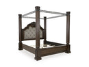 Maylee Bed - Furniture Queen (GA)*
