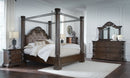 Maylee Bed - Furniture Queen (GA)*