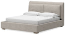 Cabalynn Upholstered Bed - Furniture Queen (GA)*