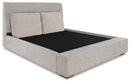 Cabalynn Upholstered Bed - Furniture Queen (GA)*