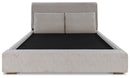 Cabalynn Upholstered Bed - Furniture Queen (GA)*