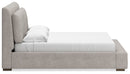 Cabalynn Upholstered Bed - Furniture Queen (GA)*