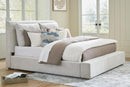 Cabalynn Upholstered Bed - Furniture Queen (GA)*