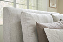 Cabalynn Upholstered Bed - Furniture Queen (GA)*