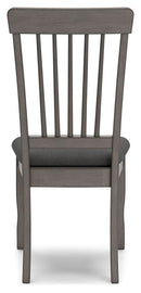 Shullden Dining Room Set - Furniture Queen (GA)*