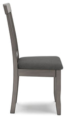 Shullden Dining Room Set - Furniture Queen (GA)*
