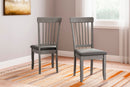 Shullden Dining Room Set - Furniture Queen (GA)*