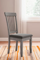 Shullden Dining Room Set - Furniture Queen (GA)*