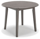 Shullden Dining Room Set - Furniture Queen (GA)*