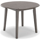 Shullden Dining Room Set - Furniture Queen (GA)*