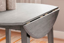Shullden Dining Room Set - Furniture Queen (GA)*