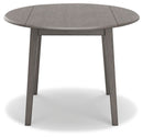 Shullden Dining Room Set - Furniture Queen (GA)*
