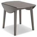 Shullden Dining Room Set - Furniture Queen (GA)*
