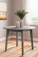Shullden Dining Room Set - Furniture Queen (GA)*