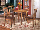 Berringer Dining Set - Furniture Queen (GA)*