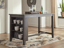 Caitbrook Counter Height Dining Table - Furniture Queen (GA)*