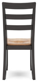 Gesthaven Dining Set - Furniture Queen (GA)*