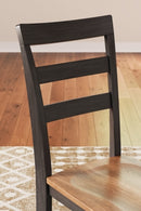 Gesthaven Dining Set - Furniture Queen (GA)*