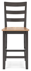 Gesthaven Dining Set - Furniture Queen (GA)*