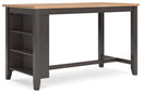 Gesthaven Dining Set - Furniture Queen (GA)*