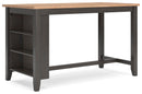 Gesthaven Dining Set - Furniture Queen (GA)*