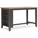 Gesthaven Dining Set - Furniture Queen (GA)*