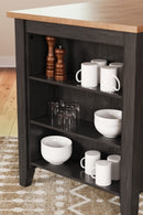 Gesthaven Dining Set - Furniture Queen (GA)*