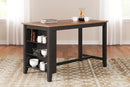 Gesthaven Dining Set - Furniture Queen (GA)*
