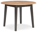 Gesthaven Dining Set - Furniture Queen (GA)*